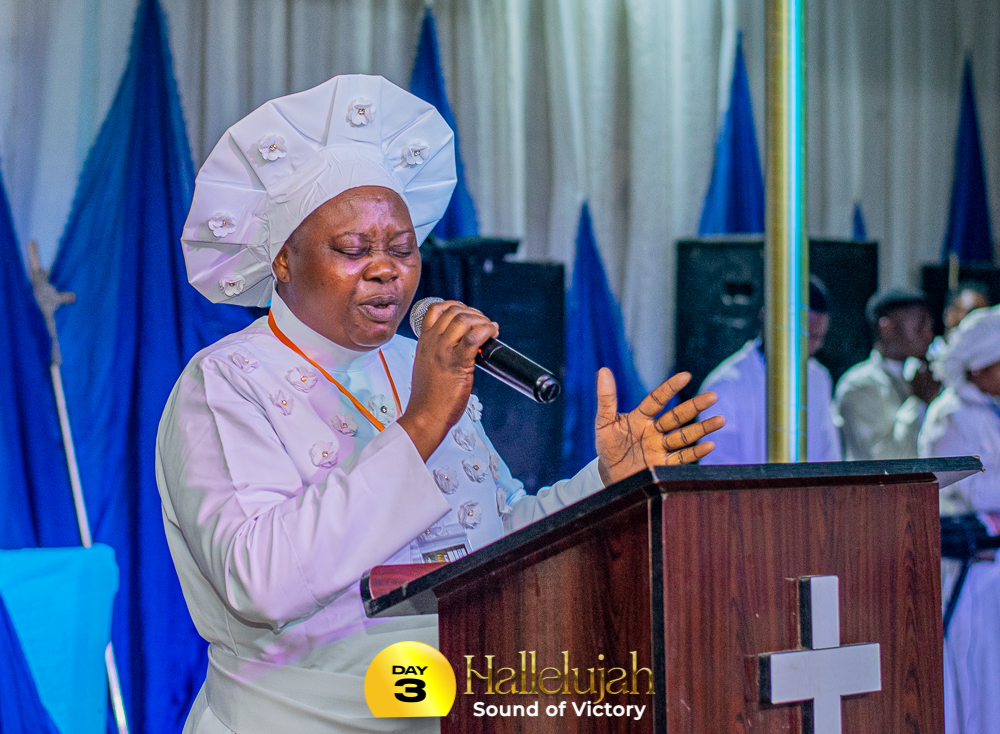 Oil of Gladness